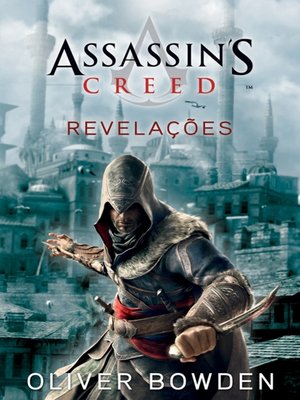 cover image of Assassin's Creed Revelações